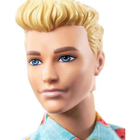 ken fashionista doll